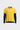 2-in-1 Long Sleeves Tee **Amber yellow**