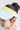 3D Foldable Visor **Gradient Buzz Cyan**
