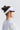 3D Foldable Visor **Gradient Buzz Cyan**