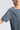 Air Supply Short Sleeve Tee **China Blue**
