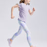 Cloudie Air Leggings **Pandora Purple**