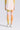 Cloudie Air Printed Leggings **Gradient Buzz Yellow**