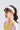 Fly Away Headband **Gradient Buzz Pink**
