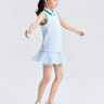 Movement Tennis Skirt **Ice Water**