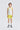 Orbit Tennis Tank **Lemon**