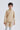 Quarter Zipped Sweater **Capra**