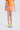 Waverider Skirt **Warm Orange**
